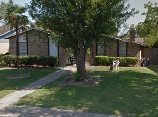 14527 Lorne Dr, Houston, TX 77049