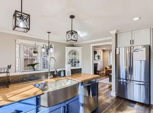 1621 Aberdeen Rd, Towson, MD 21286