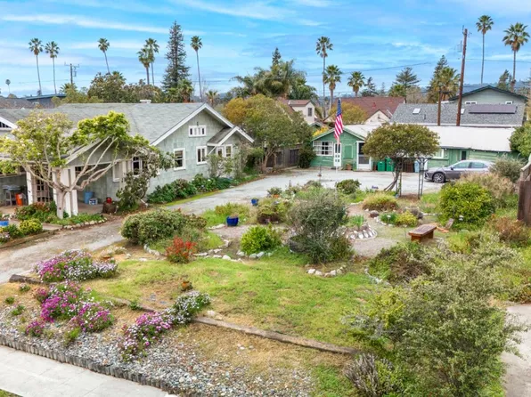 425 Pacheco Ave, Santa Cruz, CA 95062