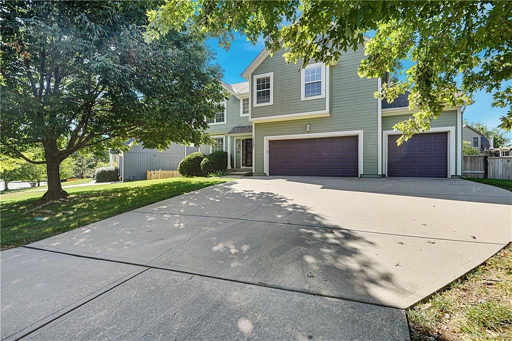 15307 W 153rd St, Olathe, KS 66062 MLS 2457144 Zillow