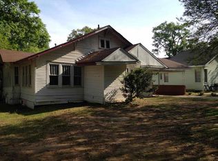421 W Hickory Ave, Bastrop, LA 71220