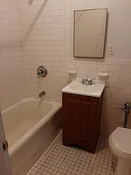 Rented by Allen Harris, LREB