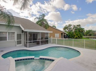 13152 Quiet Woods Rd APT A, Wellington, FL 33414