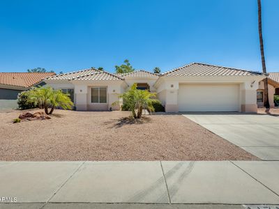 14715 W Calumet Dr, Sun City West, AZ, 85375