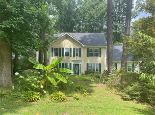 588 Cesarea Pl NW, Lilburn, GA 30047