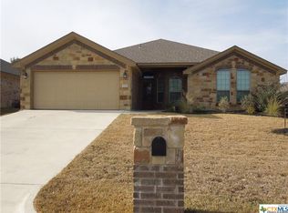 3207 Twin Ridge Dr, Belton, TX 76513