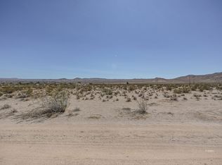 China Lake Blvd, Ridgecrest, CA 93555