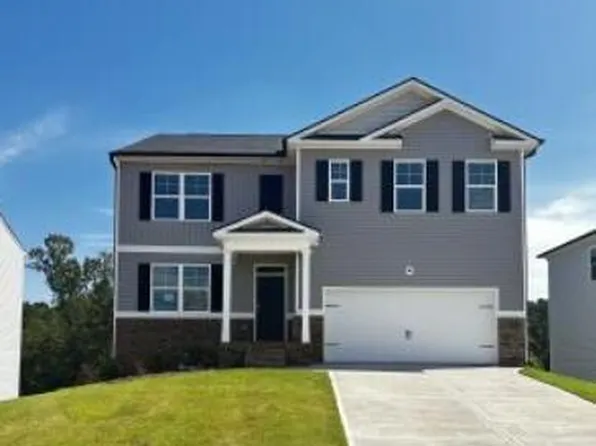 270 Expedition Dr, North Augusta, SC 29841