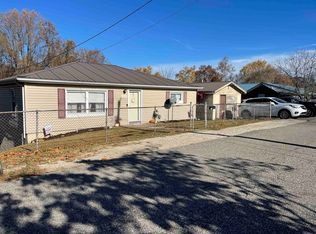 410 Laurel Ave, Ashland, KY 41101