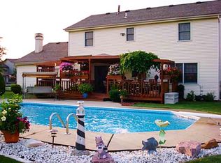 7129 Windy Hill Rd, Maumee, OH 43537