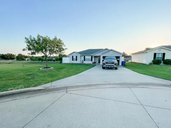 1404 N Grandview St, Stillwater, OK 74075