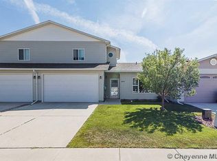 4011 Fillmore Ave, Cheyenne, WY 82001