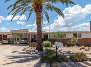 6334 E Placita Neptuno, Tucson, AZ 85710