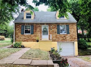 308 W Sutter Rd, Glenshaw, PA 15116