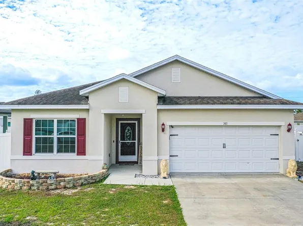 381 Begonia Ct, Poinciana, FL 34759