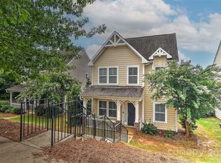 10137 Sam Meeks Rd, Pineville, NC 28134