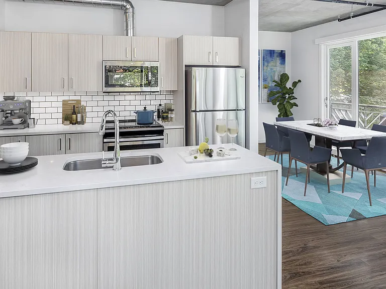 Kitchen Islands