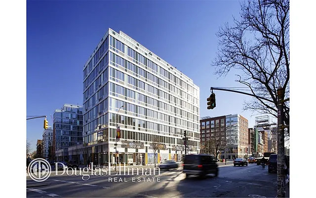 Rented by Douglas Elliman | media 12