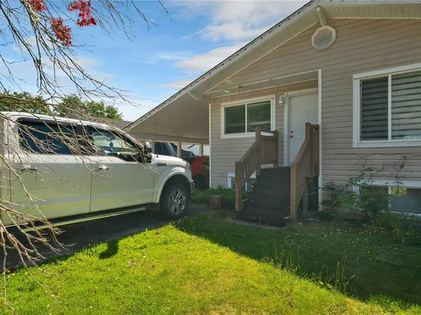 9503 Scott St, Pt Hardy, BC V0N 2P0