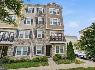 Stone Mill Corner Condominium, Aldie, VA 20105