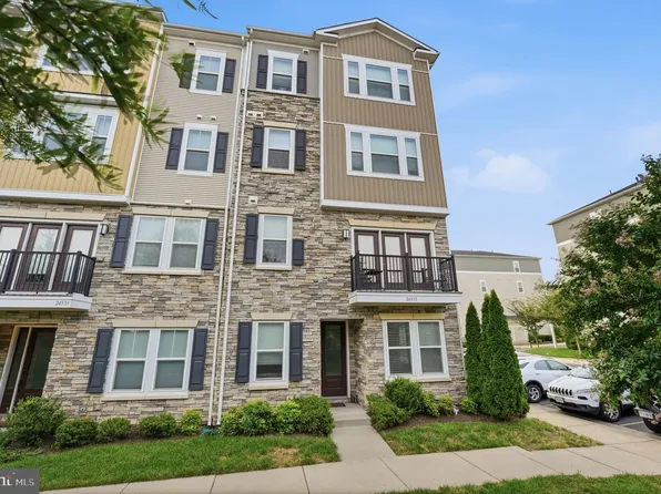 24537 Glenville Grove Ter, Aldie, VA 20105
