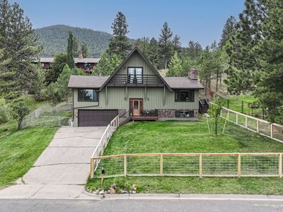 1805 Virginia Dale St, Helena, MT, 59601