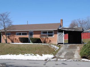 5306 Woodlawn Dr, Harrisburg, PA 17109