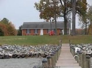 40314 Breton Beach Rd, Leonardtown, MD 20650