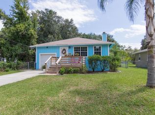 23 Atlantic Ave, Saint Augustine, FL 32084