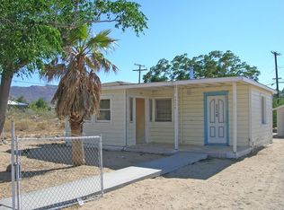 62008 Bonair Rd, Joshua Tree, CA 92252