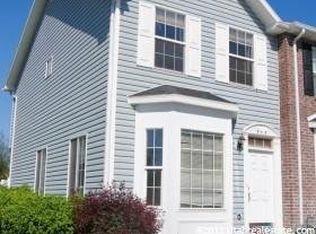 727 N 200 E, Springville, UT 84663