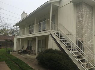 6135 W Mount Houston Rd, Houston, TX 77088