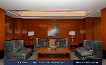 Rented by The Blueground