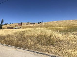 0 Sage Ln #71, Tehachapi, CA 93561