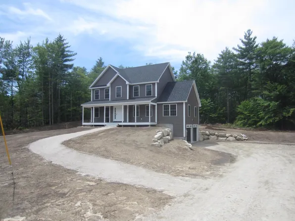 11 Wellington Court, Ossipee, NH 03814