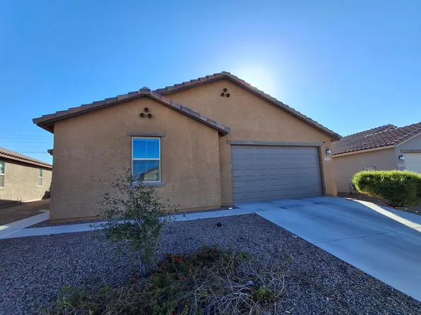 8686 N Calle La Canoa, Tucson, AZ 85742