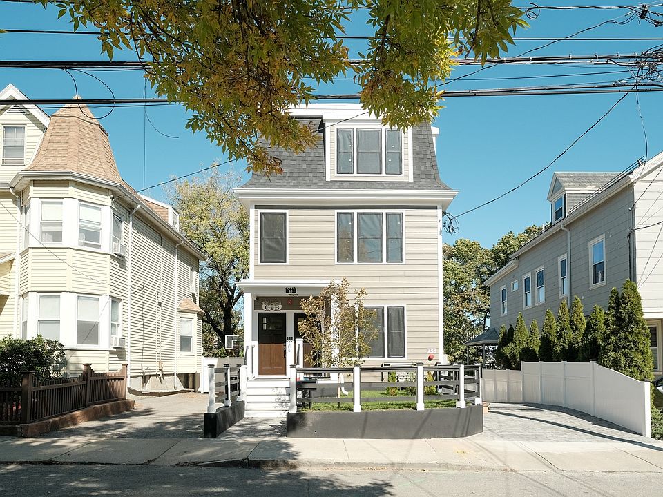 1st image of 43 Boston St #C