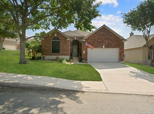 17242 Sonoma Spgs, San Antonio, TX 78232