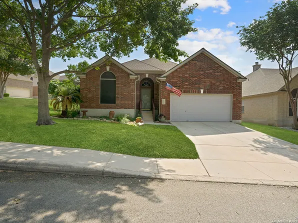 17242 Sonoma Springs, San Antonio, TX 78232