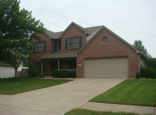 11035 Eaton Ct, Fishers, IN