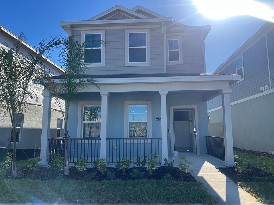1st image of 6068 Blissful St