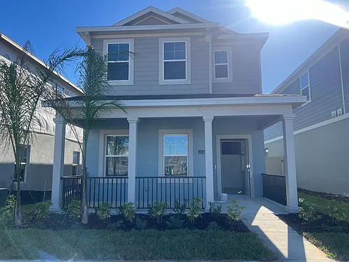 6068 Blissful St Photo 1