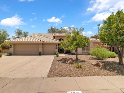 13275 N 71st Dr, Peoria, AZ, 85381