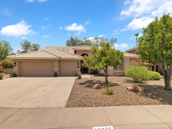 13275 N 71ST Drive, Peoria, AZ 85381
