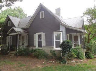 245 W Statesville Ave, Mooresville, NC 28115
