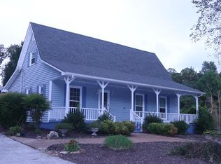 1330 Hilham Hwy, Livingston, TN 38570