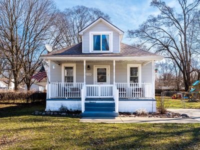 21004 Ontaga St, Farmington hills, MI, 48336