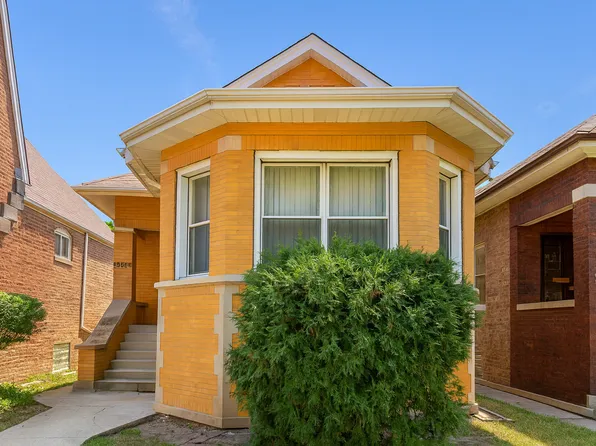 8242 S Rhodes Ave, Chicago, IL 60619