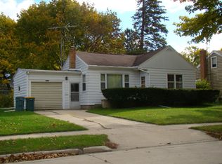 607 Mary St, Beaver Dam, WI 53916