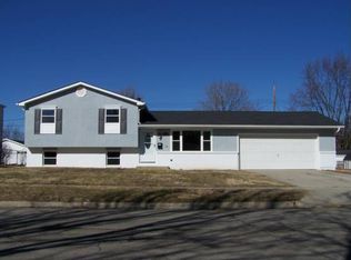 2600 McDonald Ct, Grove City, OH